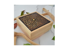 KAORI ultradźwiękowy nawilżacz powietrza - dyfuzor olejków eterycznych, OL343 KAORI ultradźwiękowy nawilżacz powietrza - dyfuzor olejków eterycznych, OL343