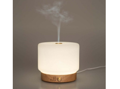 LISALIA ultradźwiękowy dyfuzor - nawilżacz powietrza, OL2378 LISALIA ultradźwiękowy dyfuzor - nawilżacz powietrza, OL2378