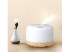 Nawilżacz powietrza dyfuzor ultradźwiękowy  0,5L, OL2303