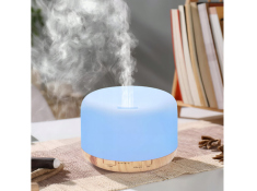 Nawilżacz powietrza dyfuzor ultradźwiękowy  0,5L, OL2303