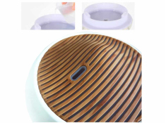 Nawilżacz powietrza dyfuzor lampka, E736