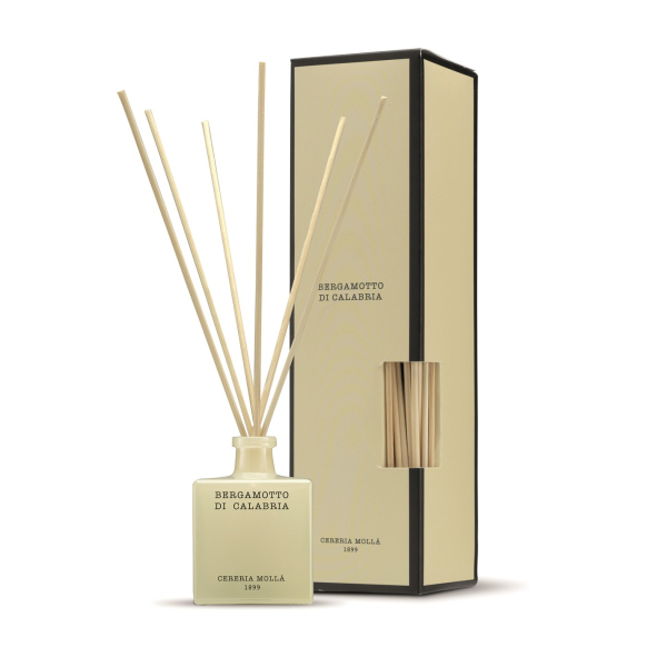 CM-Zestaw Luxury gift 3CBER Bergamotto diCalabria, CM-SET3CBER