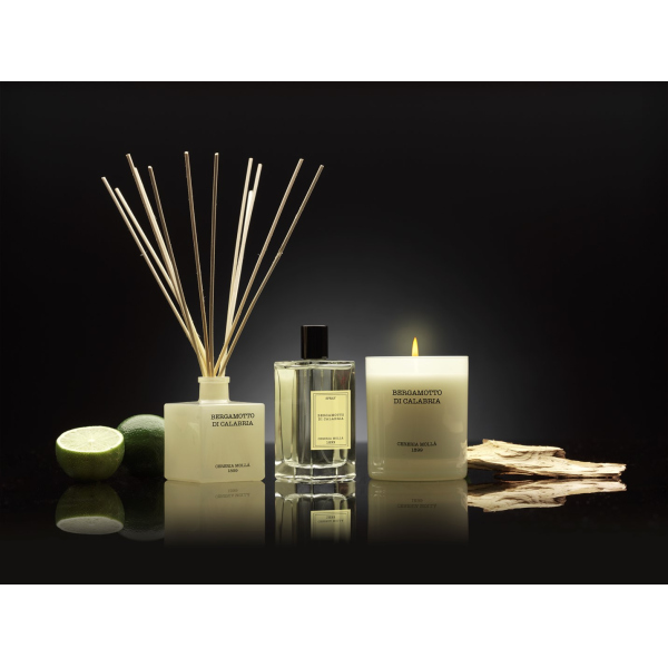 CM-Zestaw Luxury gift 3CBER Bergamotto diCalabria, CM-SET3CBER