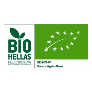 AGRELIA ORGANIC Oliwa z oliwek BIO 5L, OL25