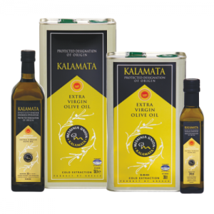 KALAMATA P.D.O. Oliwa z oliwek 500ml, OL20