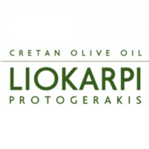 LIOKARPI 5L niefiltrowana oliwa z oliwek, OL16