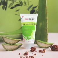 Peeling do twarzy, GOMVISA