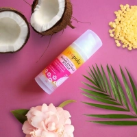 Balsam z jedwabistym olejkiem BIO, HUICORO