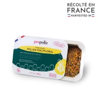 Suchy pyłek wielokwiatowy - Francja, POL1SFR