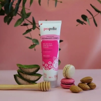 Peeling do ciała BIO, GOMCOR