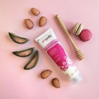 Peeling do ciała BIO, GOMCOR