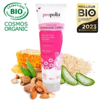 Peeling do ciała BIO, GOMCOR