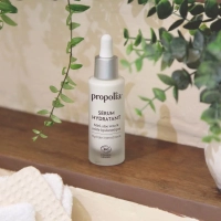 Serum nawilżające - miód, aloes i kwas hialuronowy BIO, SRHYDRA