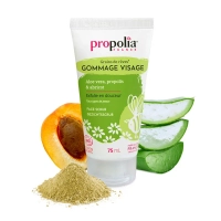 Peeling do twarzy, GOMVISA