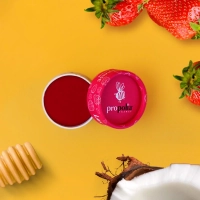 Balsam koloryzujący do ust BIO, LIPFRAI