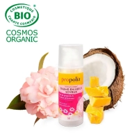 Balsam z jedwabistym olejkiem BIO, HUICORO