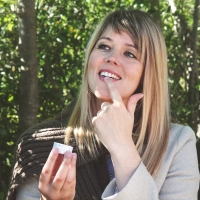 Balsam do ust bogaty w miód BIO, LIPMIEL