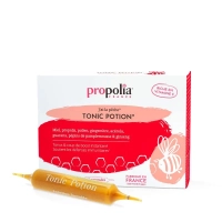 Mikstura tonizująca®, TONICPO